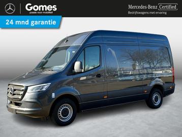 Mercedes-Benz Sprinter PRO 315 L2H2 RWD AT beschikbaar voor biedingen
