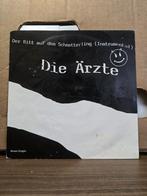 Die ärzte - Der Ritt auf dem Schmetterling, 7 inch, Single, Ophalen of Verzenden, Zo goed als nieuw