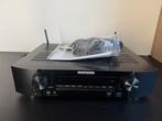 Marantz NR1606 Surround Receiver - Slank en Krachtig!, Ophalen, Zo goed als nieuw, Marantz