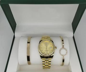 Nieuwe Rolex - Herenhorloge - Uniek ️ beschikbaar voor biedingen
