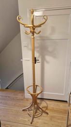 Kapstok, Thonet stijl, licht hout, Huis en Inrichting, Woonaccessoires | Kapstokken, Ophalen, Zo goed als nieuw, Staande kapstok