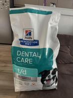 Hill's Prescription Diet TD Dental Care Hondenvoer Kip 10kg, Ophalen, Hond