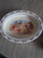 Bunnykins Servies - Schattige Borden en Kommen, Huis en Inrichting, Keuken | Servies, Gebruikt, Ophalen of Verzenden, Bord(en)