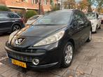 Peugeot 207 1.6 16V - AIRCO - NIEUWE APK - RIJDT PERFECT!, Auto's, Voorwielaandrijving, Stof, Zwart, 4 cilinders