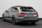 Audi S6 Avant TDI 344pk Quattro Pano Luchtv. Standkachel 4-w, Automaat, 15 km/l, Gebruikt, 344 pk