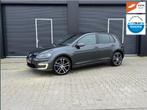 Volkswagen Golf 1.4 TSI GTE 204PK|Pano|NAP|leder, Auto's, 1499 kg, 149 pk, Zilver of Grijs, 84 €/maand