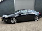 Opel Insignia 1.8 Edition, Euro 5, 4 cilinders, 1796 cc, Zwart