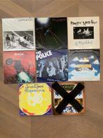 LP Collectie - 7 Stuks, Ophalen of Verzenden, 1960 tot 1980, Gebruikt, 12 inch