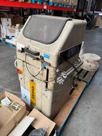 Aluminium zaag - oud maar werkend, Doe-het-zelf en Verbouw, Ophalen of Verzenden, Gebruikt, 1200 watt of meer