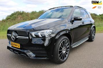 Mercedes-Benz GLE-klasse 450 4MATIC Premium Plus NIEUWPRIJS  beschikbaar voor biedingen