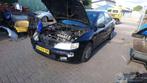 Honda Accord 2000 1.6 16v D16B6 zwart onderdelen, Auto-onderdelen, Overige Auto-onderdelen