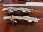 Jaguar beeldje  20 cm, nu nog 1, Ophalen, Nieuw, Auto's