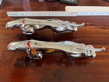 Jaguar beeldje  20 cm beschikbaar voor biedingen