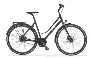 Cortina MOZZO fiets aanbieding € 849,00 incl. servicebeurt beschikbaar voor biedingen