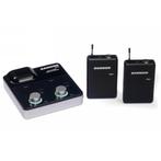 Samson Stage XPD2m Dual Presentation System, ., Overige typen, Nieuw, Ophalen of Verzenden