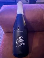 Side Project Tete de Cuvee 2024, Verzamelen, Biermerken, Ophalen, Zo goed als nieuw, Overige merken