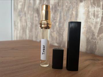 Bvlgari Le Gemme Tygar 12ml decant sample tester