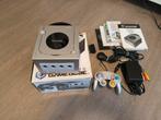 Nintendo gamecube CIB, Spelcomputers en Games, Spelcomputers | Nintendo GameCube, Ophalen of Verzenden, Zo goed als nieuw, Met 1 controller