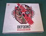 Defqon 1 - No Guts No Glory, Ophalen of Verzenden, Gebruikt
