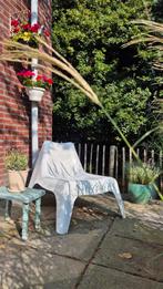 Ikea Vago Fauteuil Tuinstoel  1 stuk, Tuin en Terras, Tuinstoelen, Ophalen, Gebruikt, Kunststof