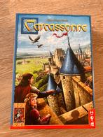 Carcassonne board game, Hobby en Vrije tijd, Gezelschapsspellen | Kaartspellen, Ophalen of Verzenden, Zo goed als nieuw