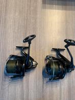 Shimano ultegra 5500, Watersport en Boten, Ophalen of Verzenden, Zo goed als nieuw, Complete set
