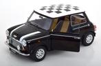 Modelauto classic Mini Cooper – KK-Scale 1:12, Auto, Nieuw, Ophalen of Verzenden, 1:9 t/m 1:12