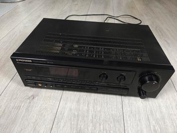 Pioneer SX-102 Stereo Receiver beschikbaar voor biedingen