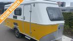 Eriba Touring 542 2026 NUGGET GOLD UITVOERING, Bedrijf, Tot en met 3, 4 tot 5 meter, Eriba