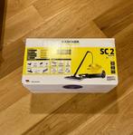 Kärcher SC 2 EasyFix steam cleaner, Ophalen, Zo goed als nieuw, Stoomreiniger
