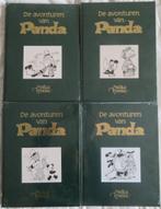 de avonturen van Panda - volledige werken delen 1, 34, 35, Boeken, Stripboeken, Nieuw, Marten Toonder, Ophalen of Verzenden, Meerdere stripboeken