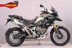 Triumph TIGER 1200 RALLY PRO (bj 2025), Triumph Motorcycles B.V., Bedrijf, Toermotor, Dries.waeyaert@triumph.co.uk