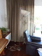 vloerlamp en hanglamp Gispen Giso, Huis en Inrichting, Ophalen, Gebruikt, Gispen  Giso jaren 50 , 60, Metaal