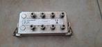 Hirschmann AFC 1861 antenne splitter, Ophalen of Verzenden, Gebruikt, Minder dan 2 meter, Coaxiale kabel