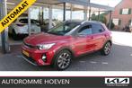 KIA Stonic 1.0 Turbo AUTOMAAT DynamicPlusLine Org. Ned. 39.0, Auto's, Kia, Gebruikt, 1110 kg, Origineel Nederlands, 48 €/maand
