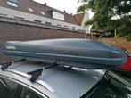 Hapro Probox dakkoffer wave, Auto diversen, Dakkoffers, Ophalen, Gebruikt