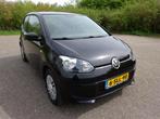 Volkswagen Up! 1.0 easy up! BlueM., Auto's, Voorwielaandrijving, Gebruikt, Up!, 840 kg