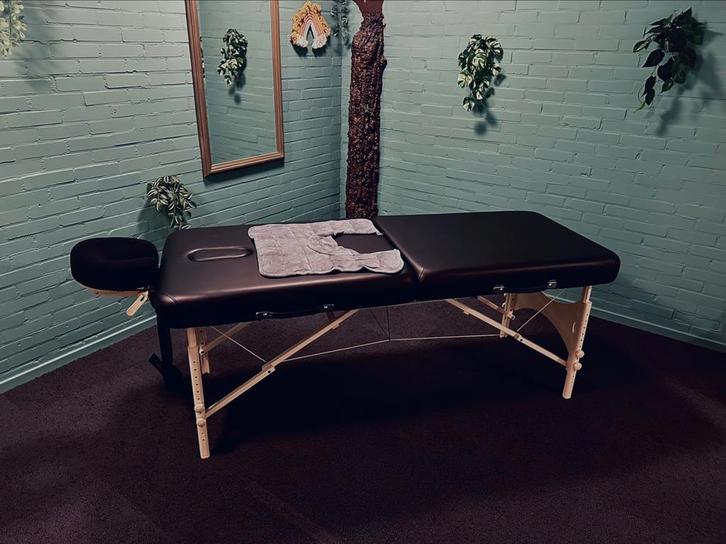 MAGIC MASSAGE, Sport en Fitness, Massageproducten, Zo goed als nieuw, Apparaat, Ophalen of Verzenden