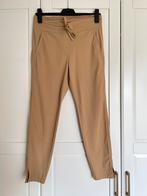 Studio anneloes beige startup broek M travelstof, Kleding | Dames, Broeken en Pantalons, Maat 38/40 (M), Beige, Ophalen of Verzenden