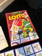 Ninja Turtles Lotto vintage, Ophalen of Verzenden