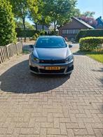 Volkswagen Golf R 2.0TSI 199KW 4-M 5DR 6-DSG 2010 Grijs, Auto's, 1441 kg, 74 €/maand, Zwart, 4 cilinders