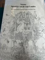 GROTE NIEUWE SPROOKJES VAN DE LAGE LANDEN, Ophalen of Verzenden, Gelezen, Alwiner De Jong, Sprookjes