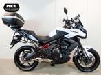 KAWASAKI VERSYS 650 ABS (bj 2013), Motoren, Bedrijf, Onbekend, KAWASAKI, Overig