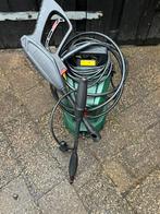 Parkside hogedrukreiniger - Nieuw, Tuin en Terras, Hogedrukreinigers, Ophalen of Verzenden, Zo goed als nieuw, Elektrisch