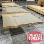 Vuren balken | balk vurenhout | 63x160mm | geschaafd 4500mm, Nieuw, Ophalen of Verzenden, Balk, Vuren