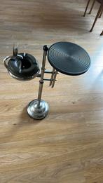 Staande asbak art deco, Antiek en Kunst, Ophalen