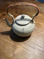 Chocolade ketel antiek, Ophalen of Verzenden, Gebruikt