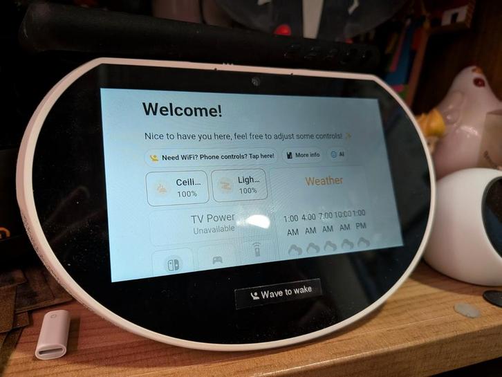 Archos Hello 5 - Smart Tablet, Computers en Software, Android Tablets, Ophalen of Verzenden