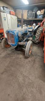 Ford , fordson  dexta  , onderdelen, Zakelijke goederen, Ophalen of Verzenden