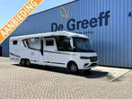 Kabe Travel Master Imperial i910 GB Aanbieding, Caravans en Kamperen, Campers, Luifel, Ringverwarming, Startonderbreker, Bedrijf